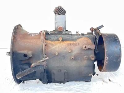 Spicer (TTC) ES56-5A Transmission for a 1997 International 1552-SC