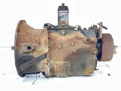 Spicer (TTC) ES56-5A Transmission for a 1997 International 1552-SC