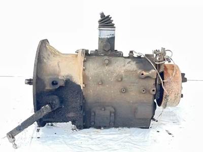 Spicer (TTC) ES56-5A Transmission for a 1997 International 1552-SC