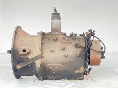 Spicer (TTC) ES56-5A Transmission