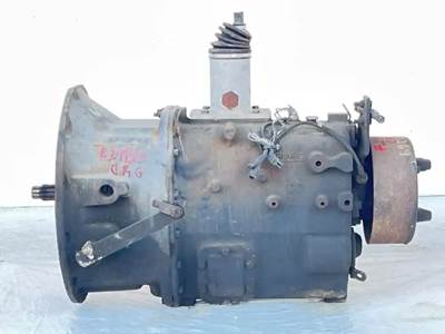 Spicer (TTC) ES56-5A Transmission for a 1997 International 1552-SC