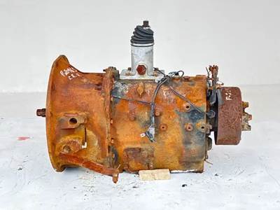 Spicer (TTC) ES56-5A Transmission for a 1997 International 1552-SC