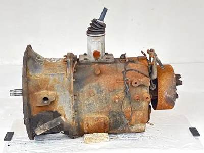 Spicer (TTC) ES56-5A Transmission for a 1997 International 1552-SC