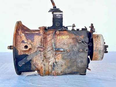 Spicer (TTC) ES56-5A Transmission for a 1997 International 1552-SC