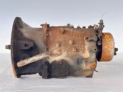 Spicer (TTC) ES56-5A Transmission for a 1997 International 1552-SC