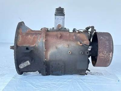 Spicer (TTC) ES56-5A Transmission