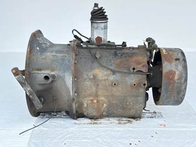 Spicer (TTC) ES56-5A Transmission for a 1997 International 1552-SC