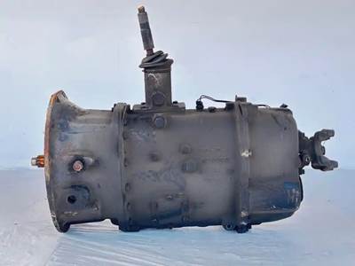 Spicer (TTC) ES66-7B Transmission for a 2000 International 4900