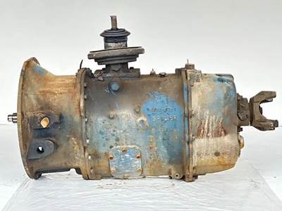 Spicer (TTC) ESO66-7B Transmission for a 2002 International 4400