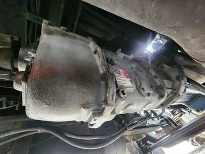 Spicer (TTC) ESO66-7B Transmission for a 2002 International 4400