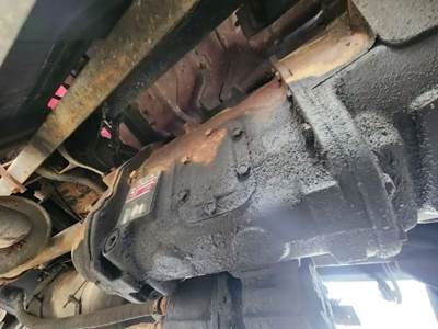 Spicer (TTC) ESO66-7B Transmission for a 2000 Ford F-750