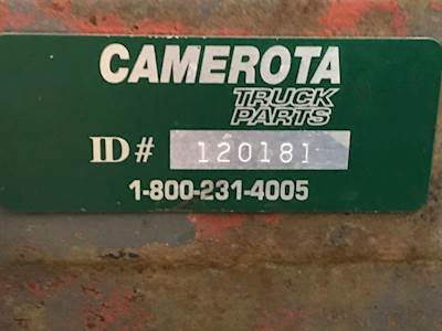 Spicer (TTC) Transmission