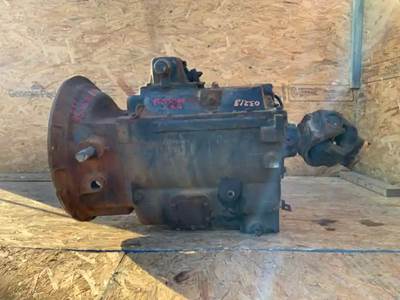 Spicer (TTC) Transmission for a 1989 Ford C8000