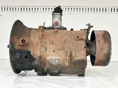 Spicer (TTC) Transmission for a 1997 International 1552-SC