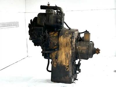 Spicer (TTC) Transmission