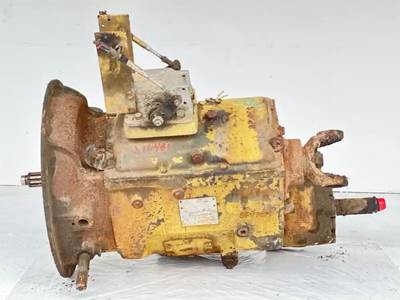 Spicer (TTC) CM5952-A Transmission for a 1989 Gradall G-660C