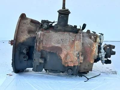 Spicer (TTC) PSO140-9A Transmission for a 1998 International 8100