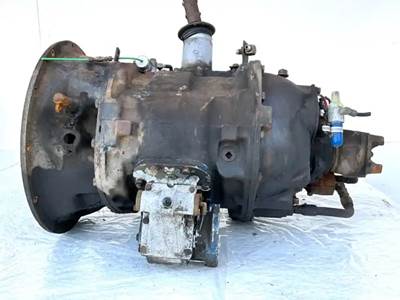 Spicer (TTC) PSO150-10S Transmission for a 1993 International 9400