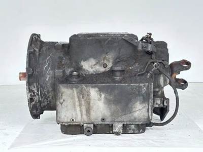 VOITH A3VT0R2-8.5L Transmission for a 2002 Gillig Low Floor Bus