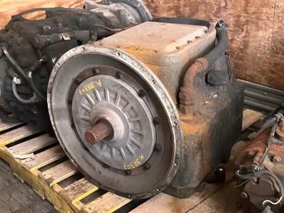 VOITH Transmission for a 1997 Nabi