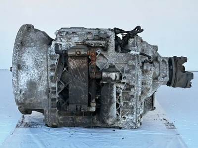 Volvo AT2612C Transmission for a 2016 Volvo VNL