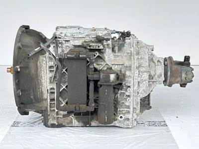 Volvo AT2612D Transmission for a 2016 Volvo VNL
