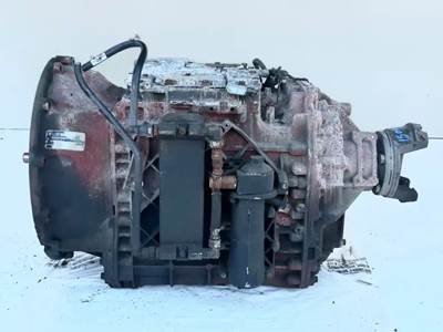 Volvo AT2612D Transmission for a 2016 Volvo VNL