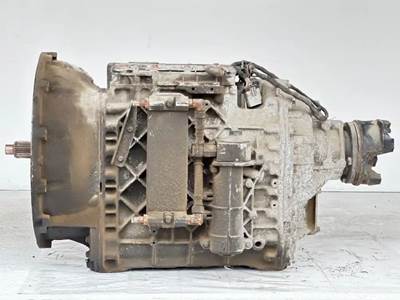 Volvo AT2612D Transmission for a 2016 Volvo VNL