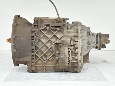 Volvo AT2612D Transmission