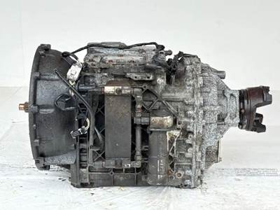 Volvo AT2612D Transmission for a 2016 Volvo VNL