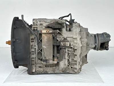 Volvo AT2612D Transmission