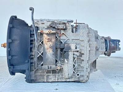Volvo AT2612D Transmission for a 2016 Volvo VNL