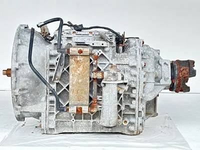 Volvo AT2612D Transmission for a 2016 Volvo VNL