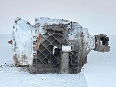 Volvo AT2612D Transmission for a 2013 Volvo VNL