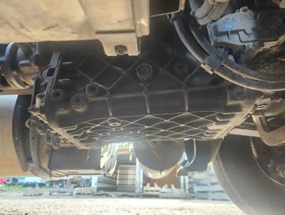 Volvo AT2612F Transmission for a 2019 Volvo VNR64T