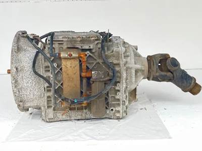 Volvo AT2612F Transmission for a 2020 Volvo VNR64T