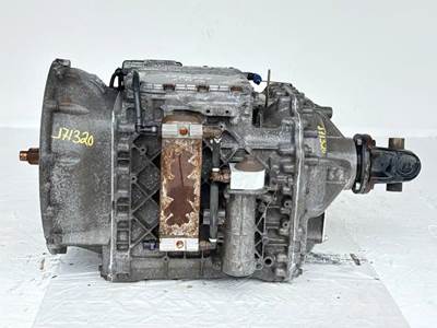 Volvo AT2612F Transmission for a 2019 Volvo VNR64T