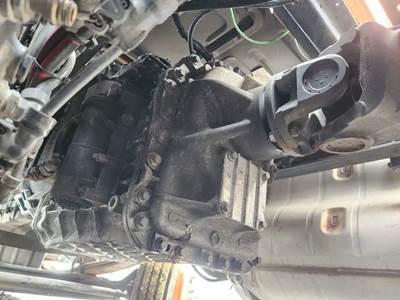 Volvo AT2612F Transmission for a 2020 Volvo VNR64T