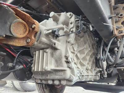 Volvo AT2612F Transmission for a 2019 Volvo VNR64T