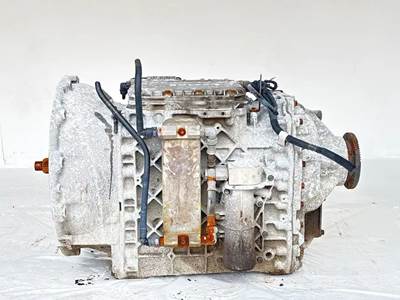Volvo AT2612F Transmission for a 2018 Volvo VNM