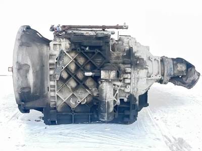 Volvo ATO2512C Transmission for a 2009 Volvo VNL