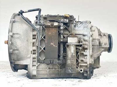 Volvo ATO2612D Transmission