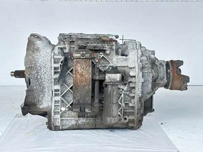 Volvo ATO2612D Transmission for a 2016 Volvo VNL
