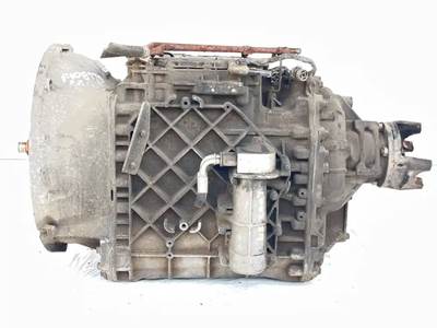 Volvo ATO2612D Transmission for a 2014 Volvo VNL