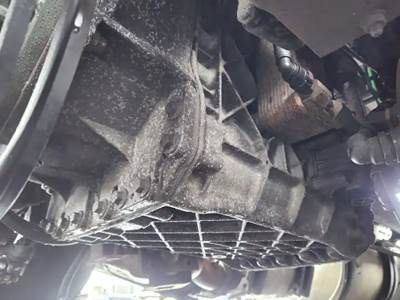 Volvo ATO2612D Transmission for a 2017 Volvo VNL