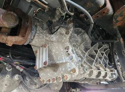 Volvo ATO2612D Transmission for a 2013 Volvo VNL