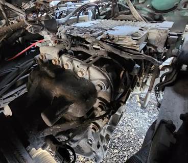 Volvo ATO2612D Transmission for a 2017 Volvo VNL