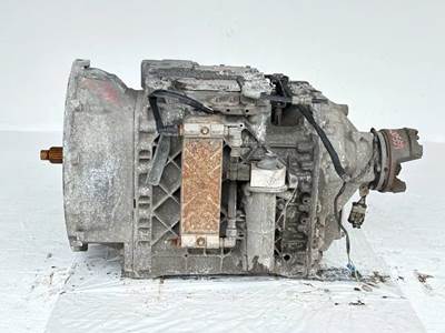 Volvo ATO2612D Transmission for a 2017 Volvo VNL