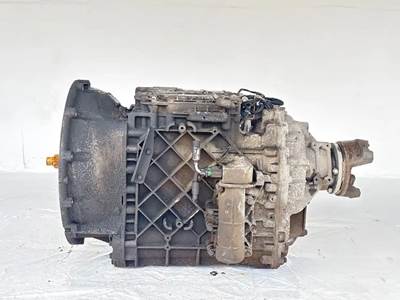 Volvo ATO2612D Transmission for a 2013 Volvo VNM