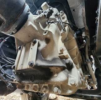 Volvo ATO2612F Transmission for a 2020 Mack Anthem